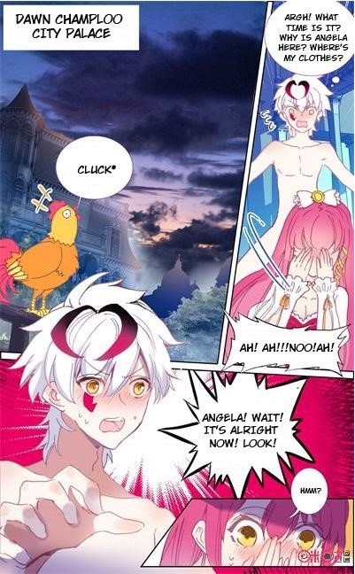 Page 1 of Chapter 28