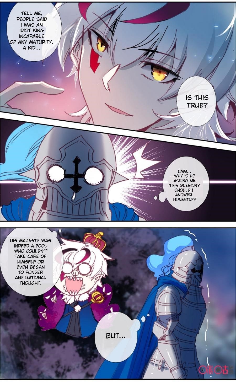 Page 11 of Chapter 31