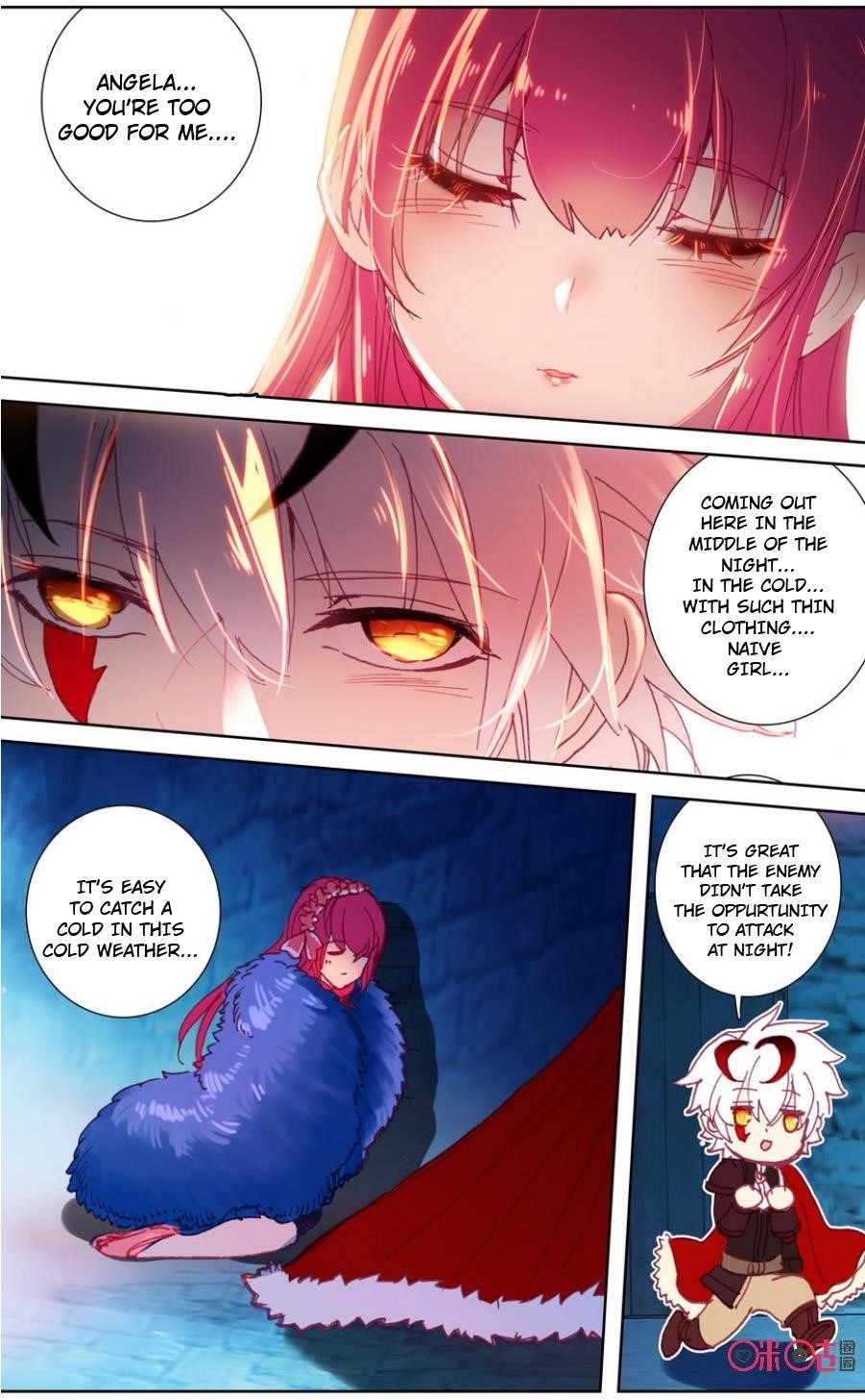 Page 12 of Chapter 34