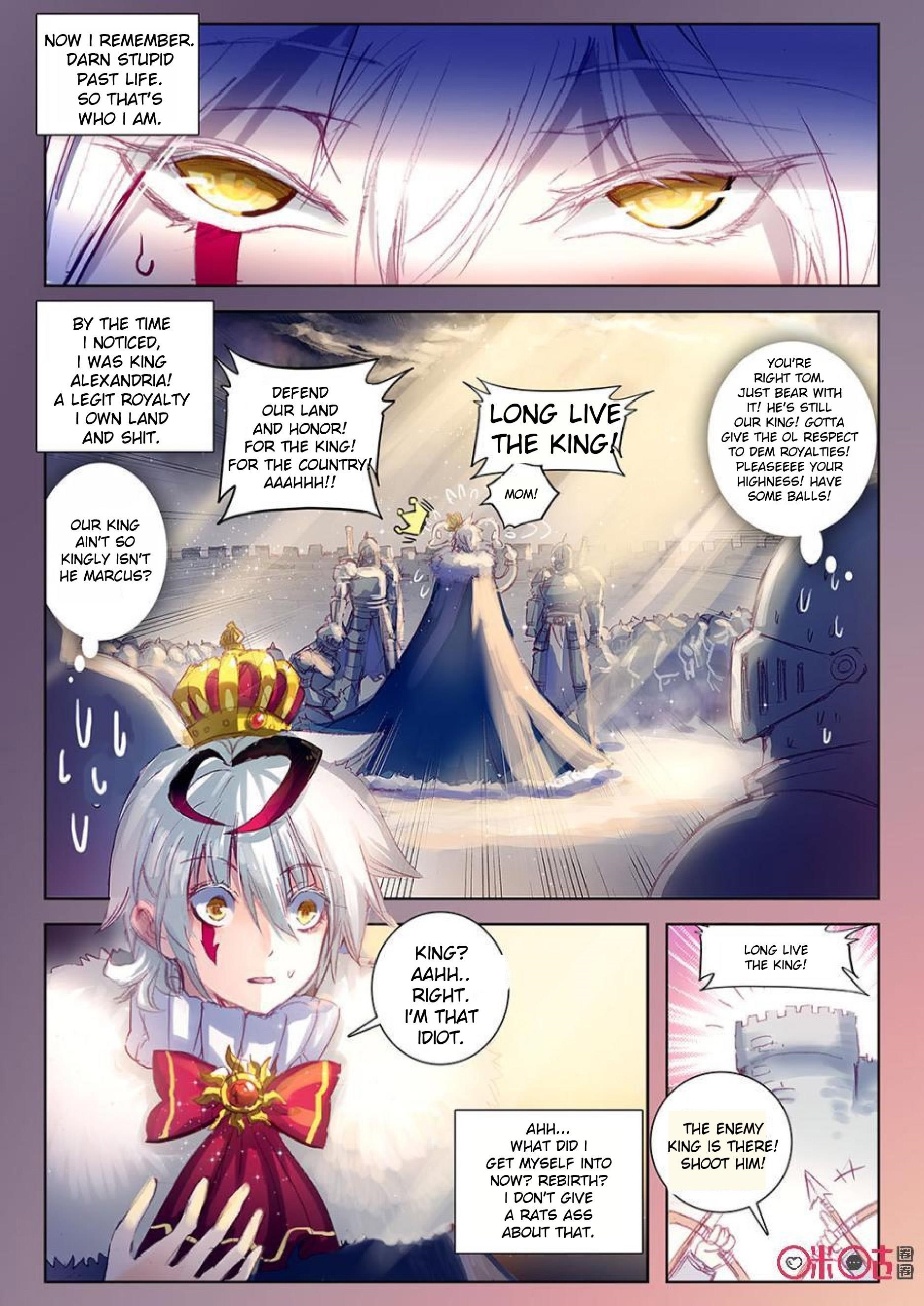 Page 3 of Chapter 3
