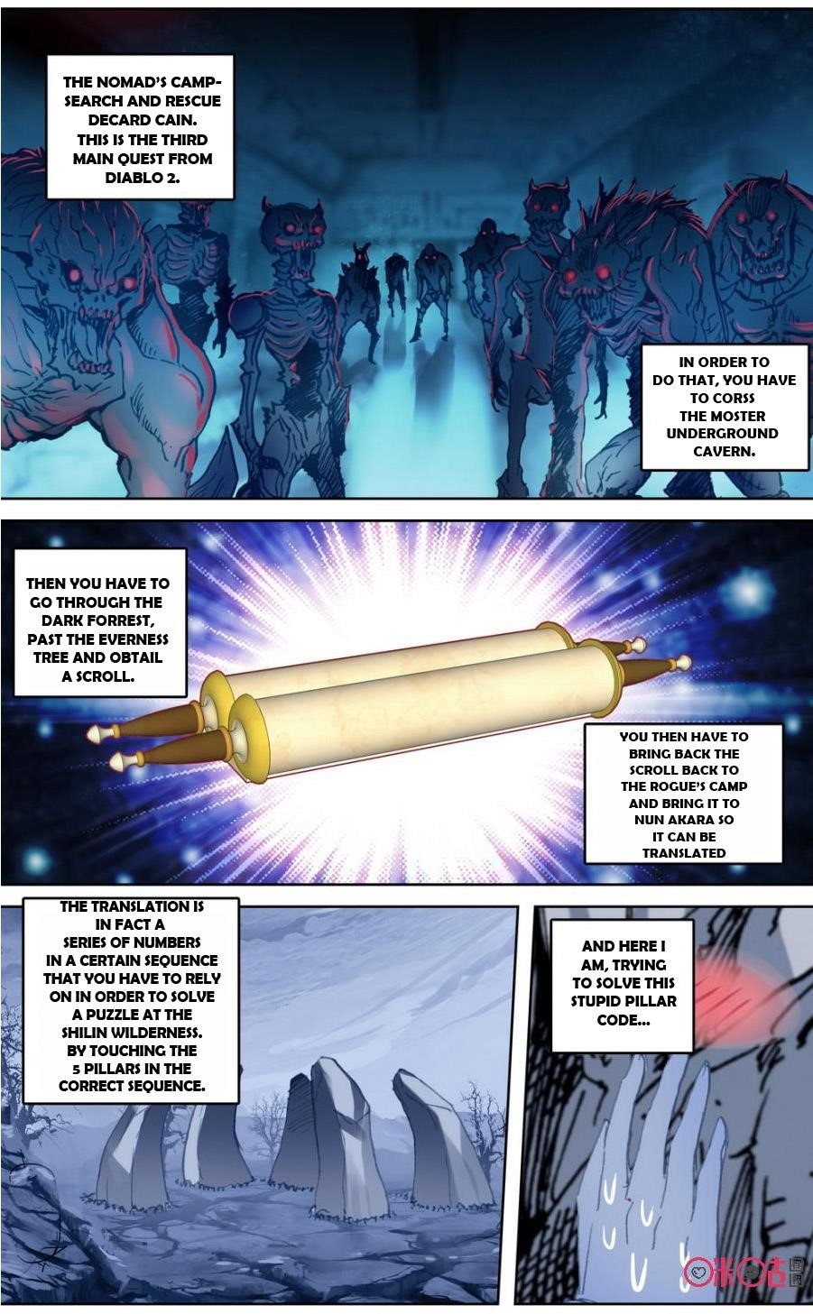 Page 5 of Chapter 48