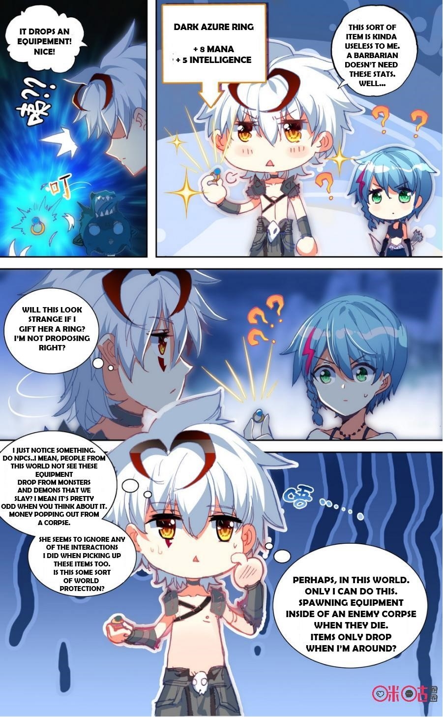 Page 5 of Chapter 49