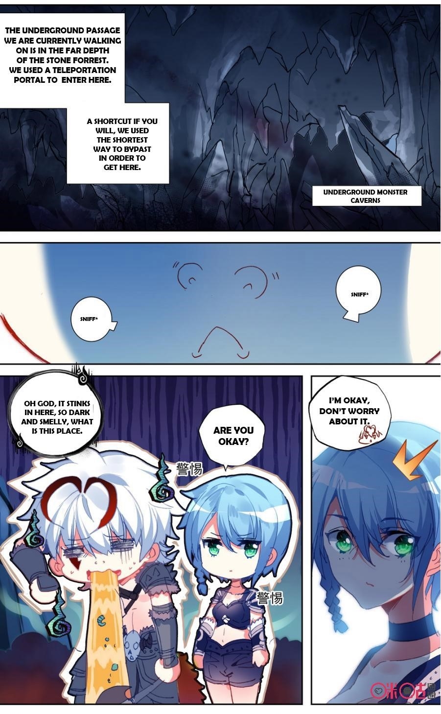Page 6 of Chapter 49