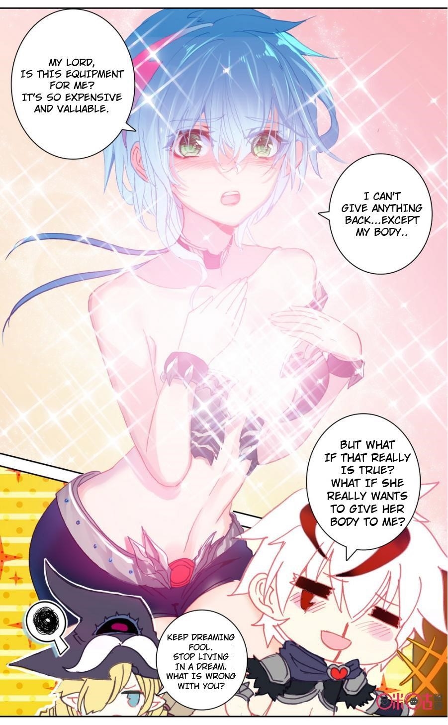 Page 11 of Chapter 56