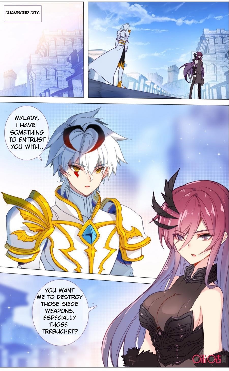 Page 1 of Chapter 62