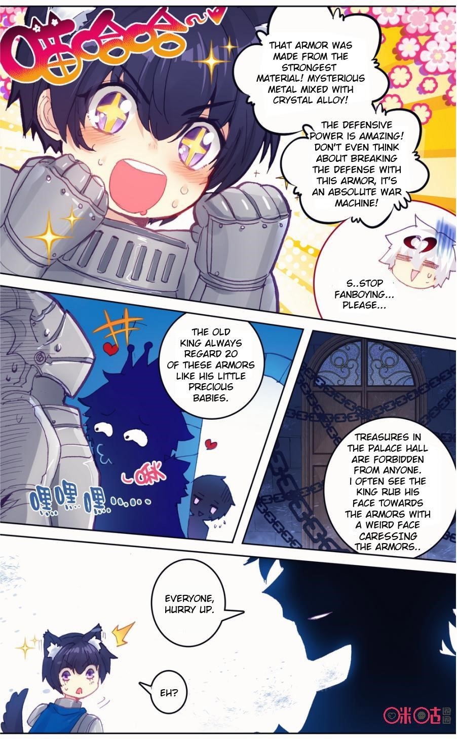 Page 3 of Chapter 64