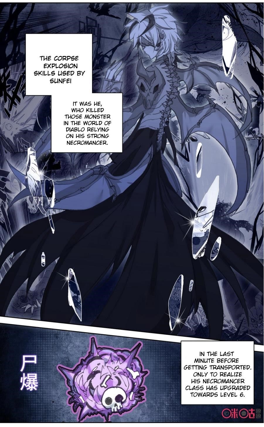 Page 2 of Chapter 70