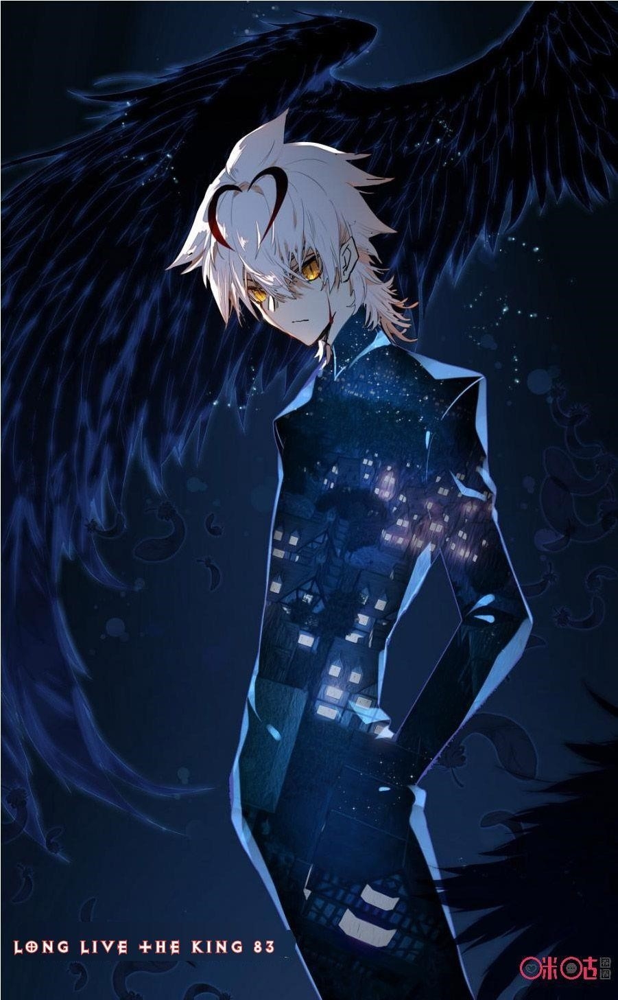 Page 1 of Chapter 83