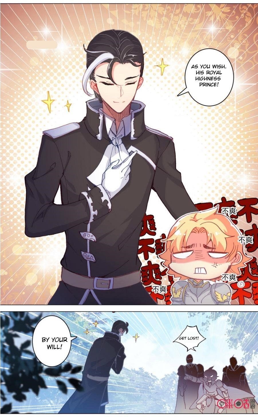 Page 3 of Chapter 83