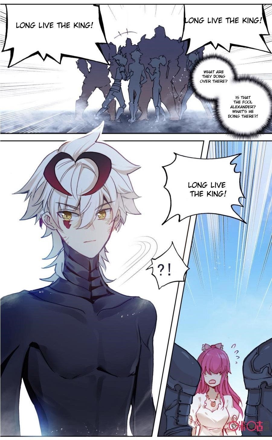 Page 7 of Chapter 83
