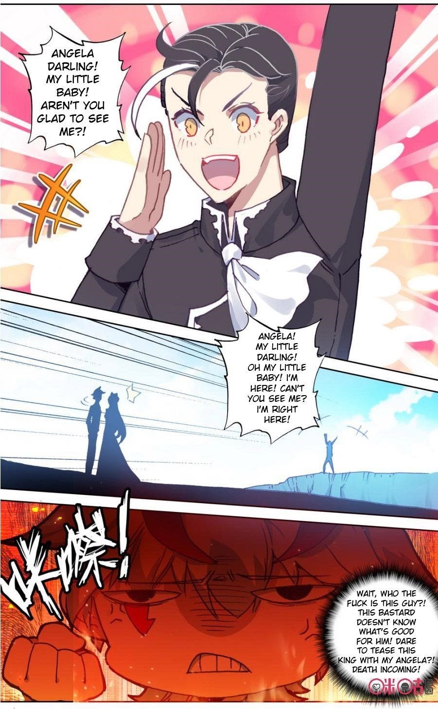 Page 10 of Chapter 83