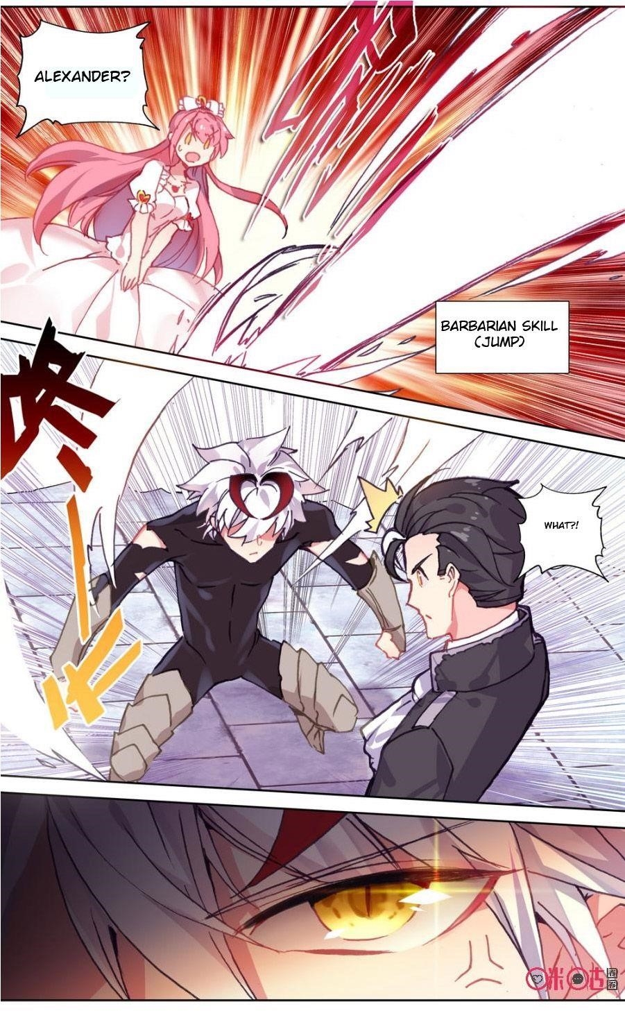 Page 11 of Chapter 83