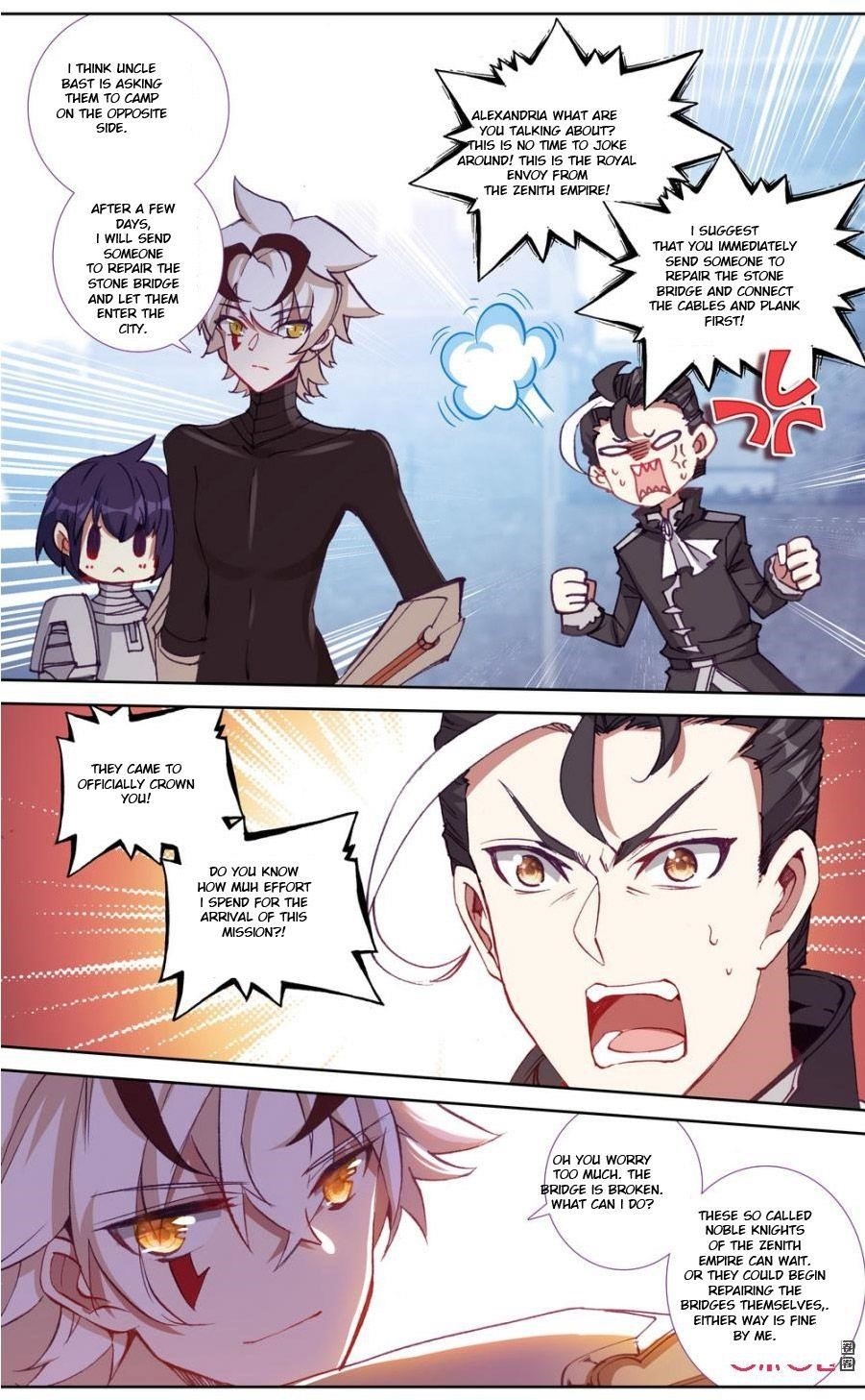 Page 8 of Chapter 84