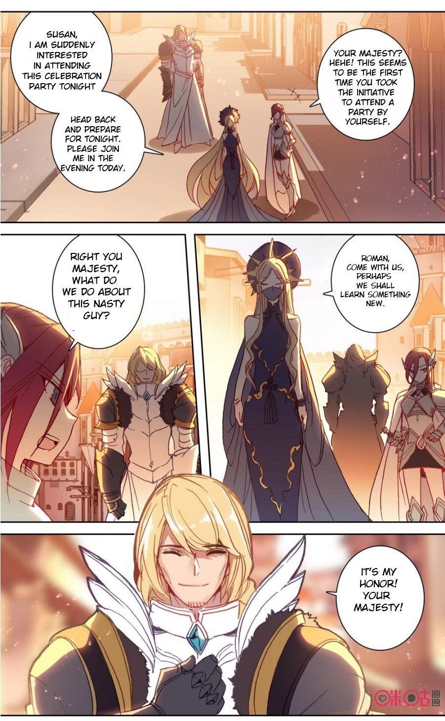 Page 6 of Chapter 85