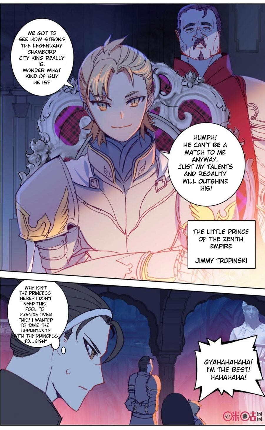 Page 10 of Chapter 85