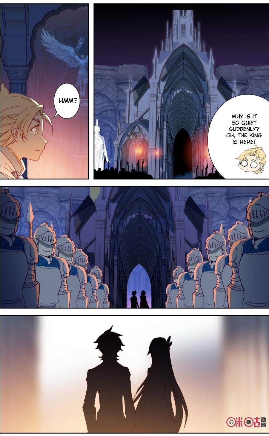 Page 11 of Chapter 85
