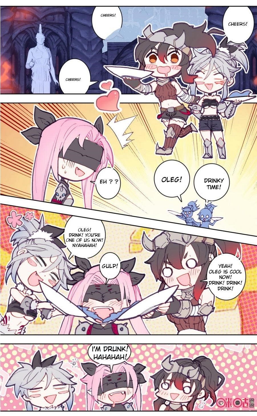Page 9 of Chapter 86