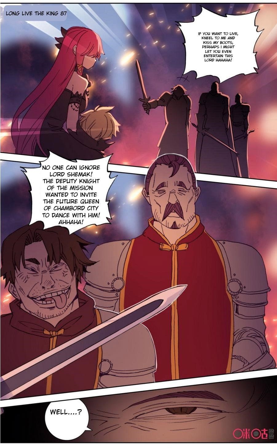 Page 1 of Chapter 87