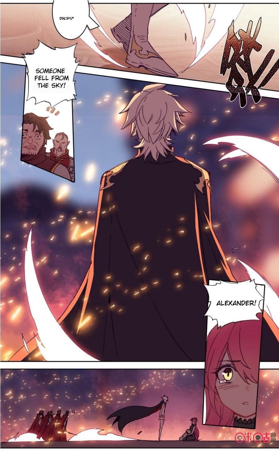 Page 3 of Chapter 87