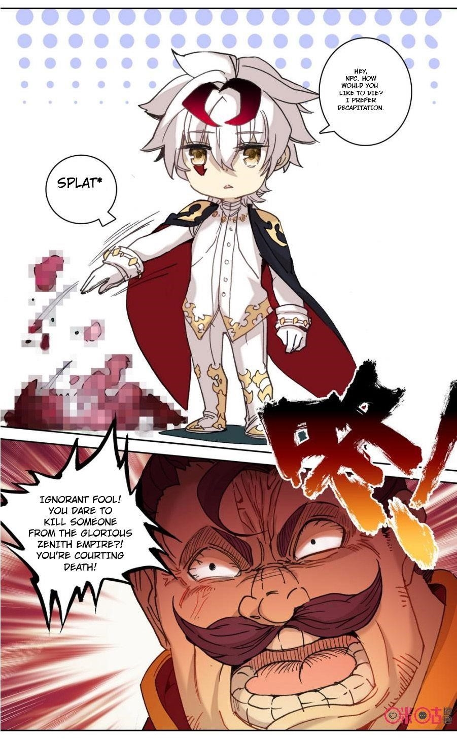 Page 2 of Chapter 88