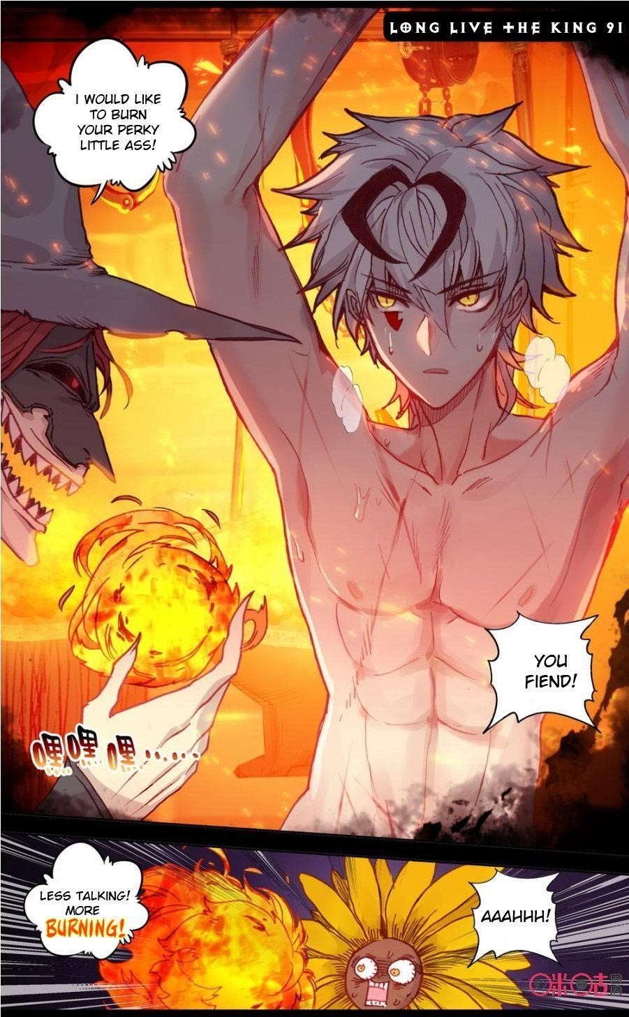 Page 1 of Chapter 91