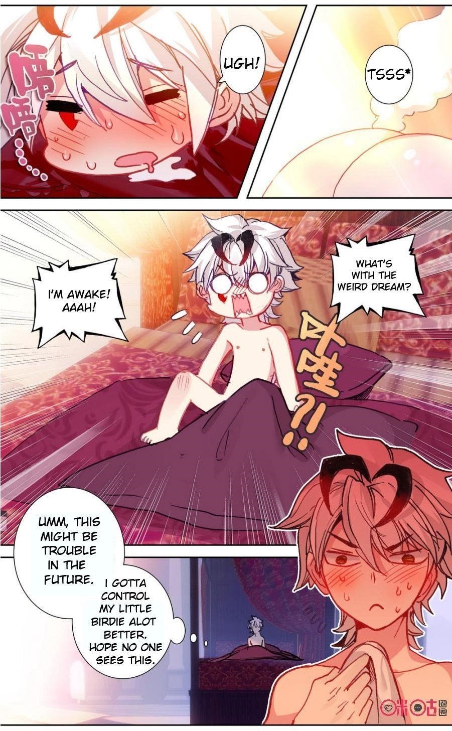 Page 2 of Chapter 91