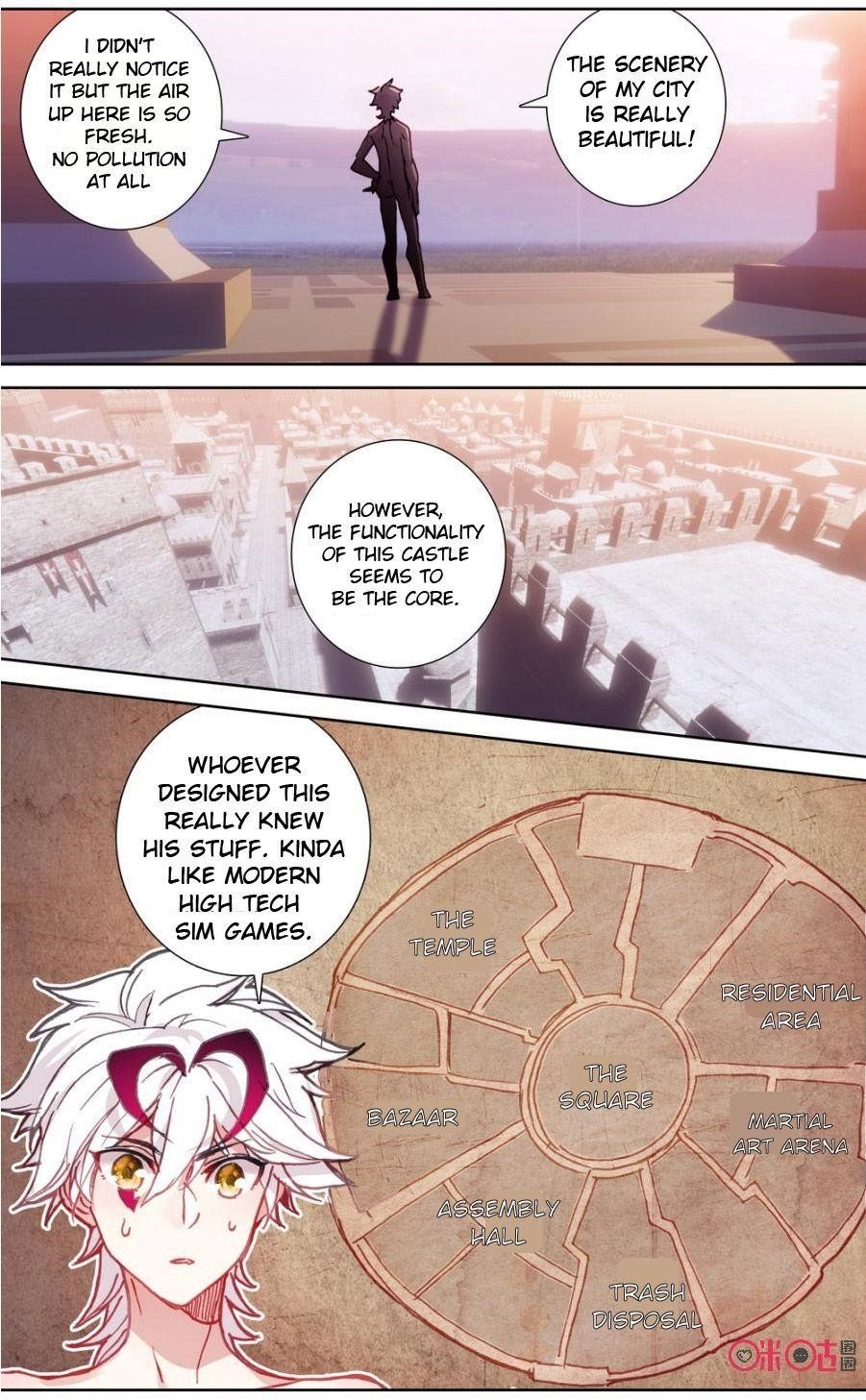 Page 3 of Chapter 91