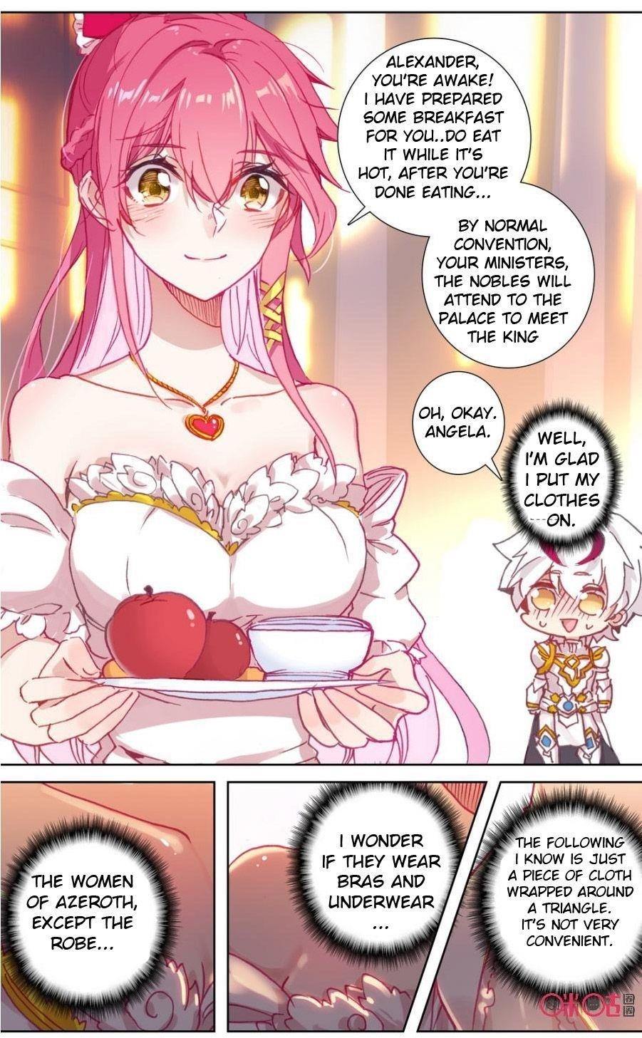 Page 5 of Chapter 91