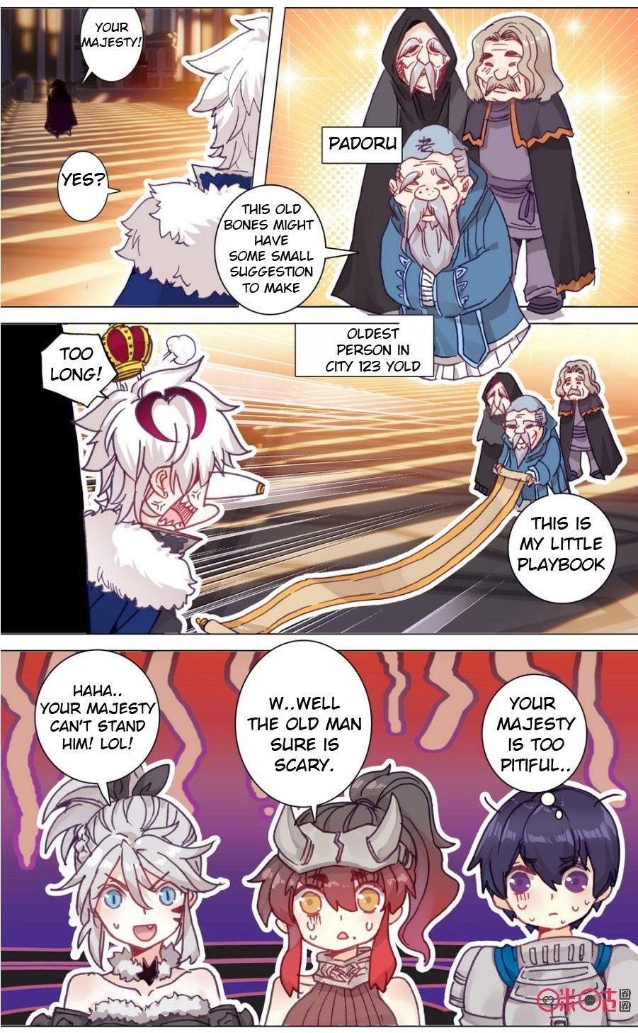 Page 11 of Chapter 91