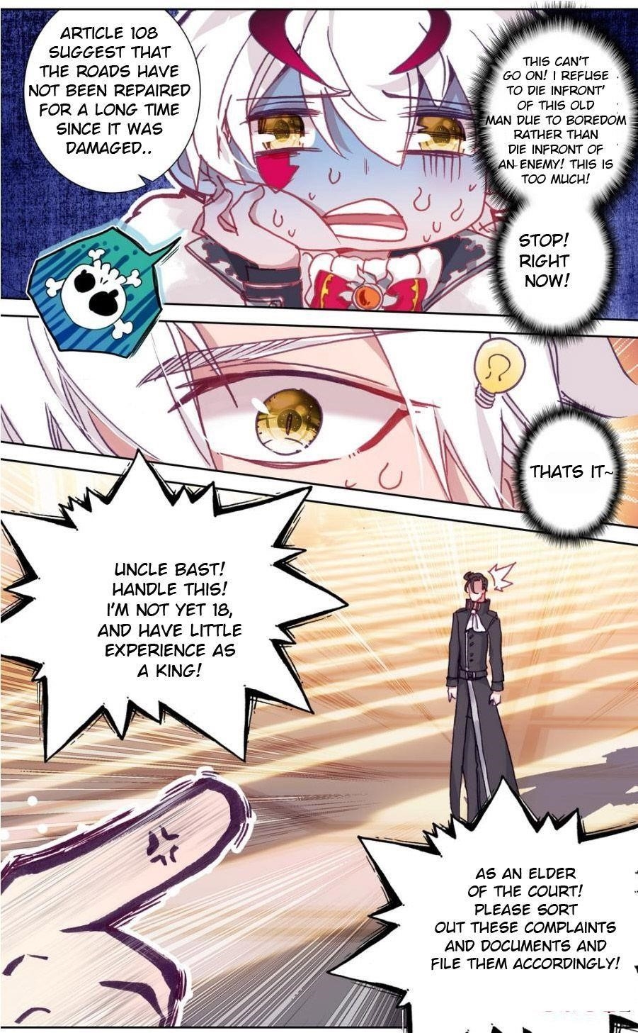 Page 12 of Chapter 91
