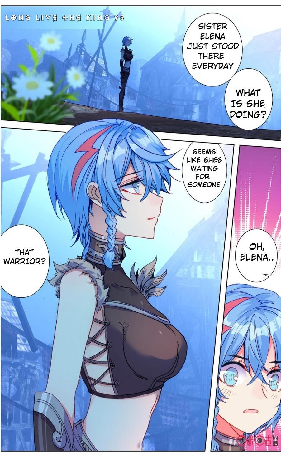 Page 1 of Chapter 95