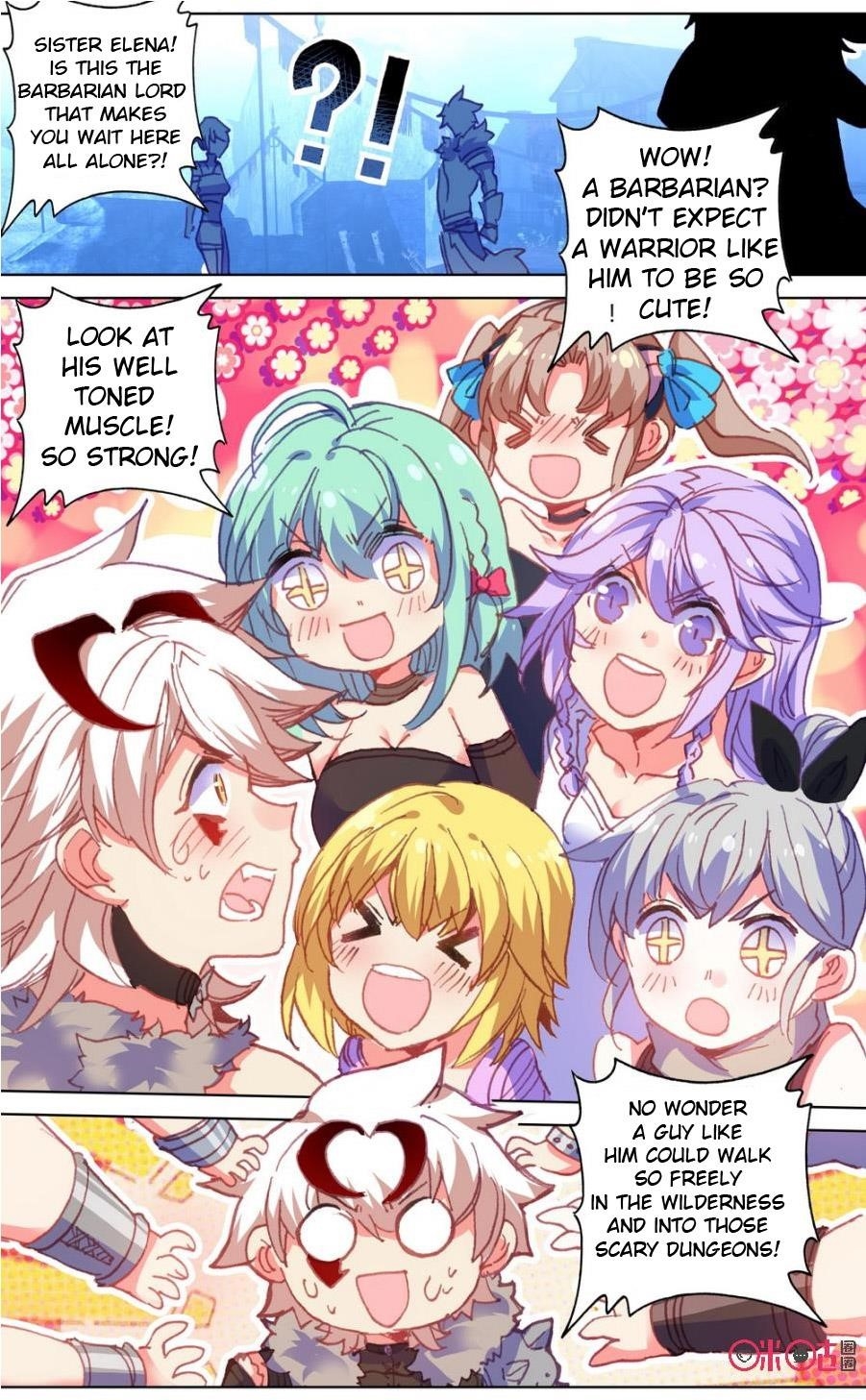 Page 3 of Chapter 95