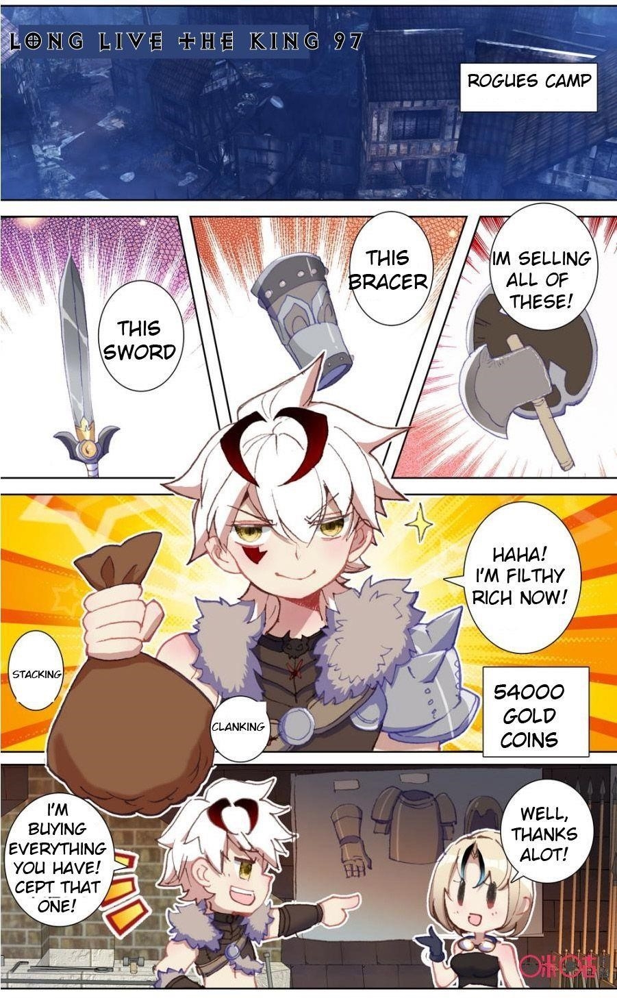Page 1 of Chapter 97