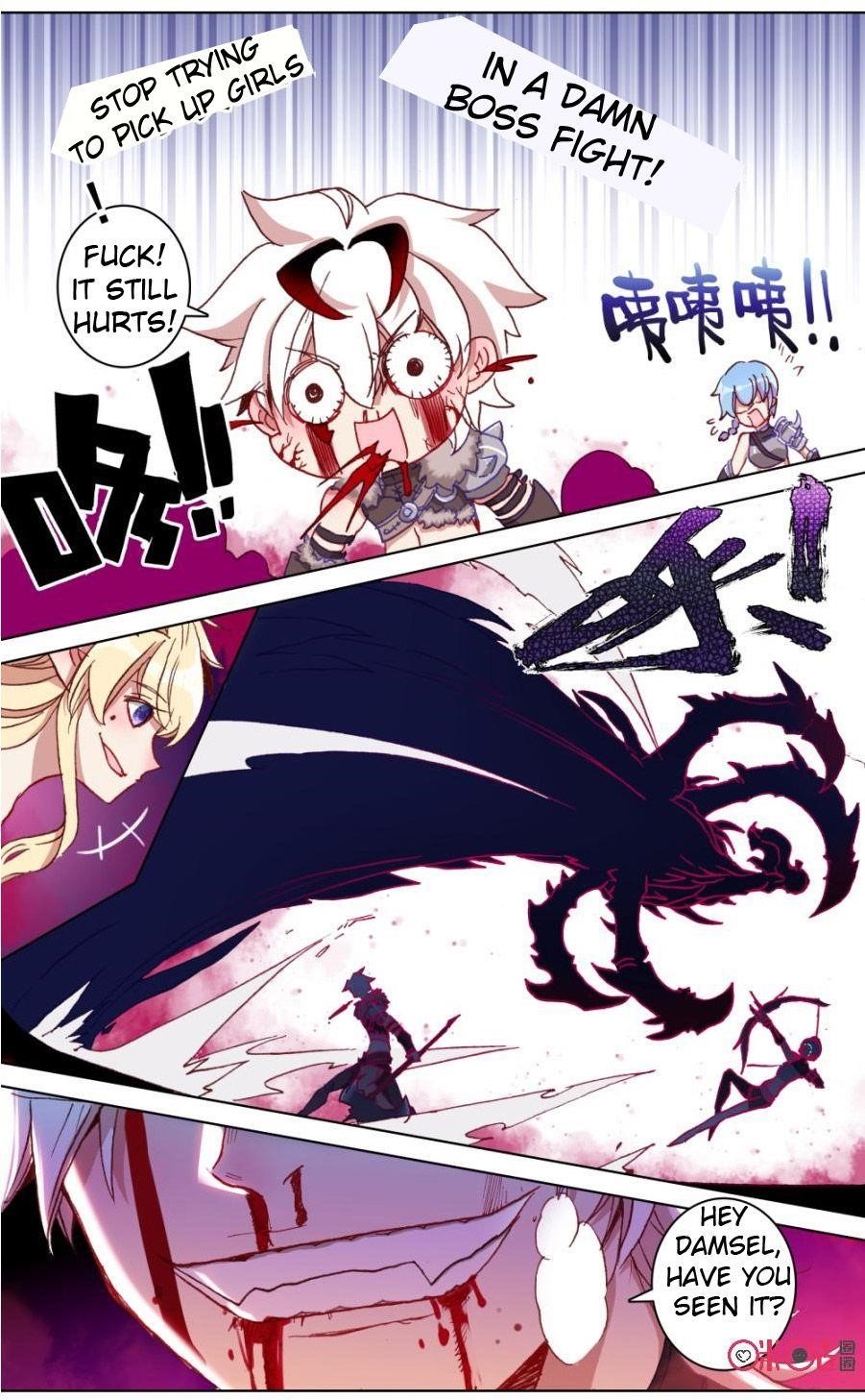 Page 6 of Chapter 98