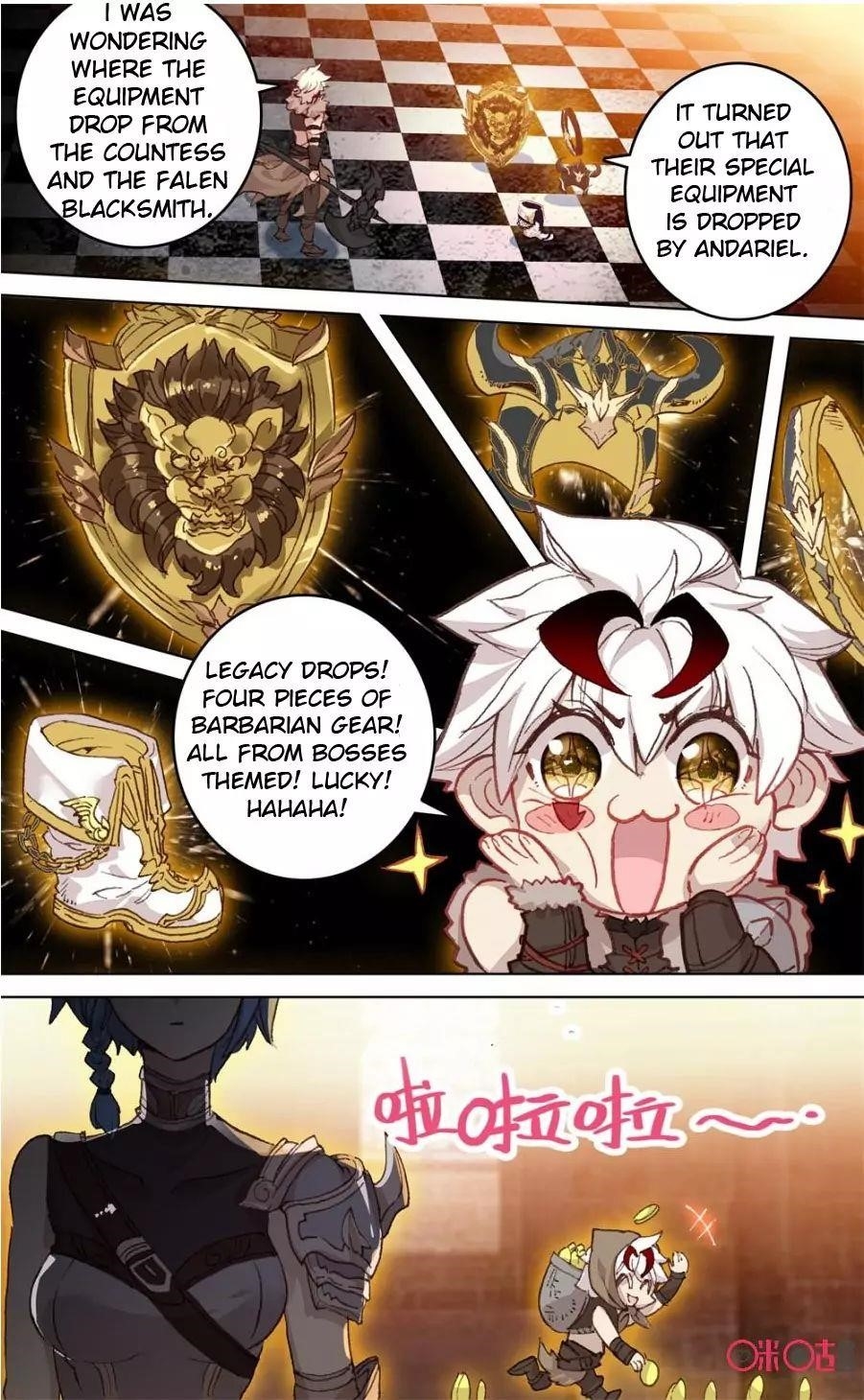 Page 5 of Chapter 99