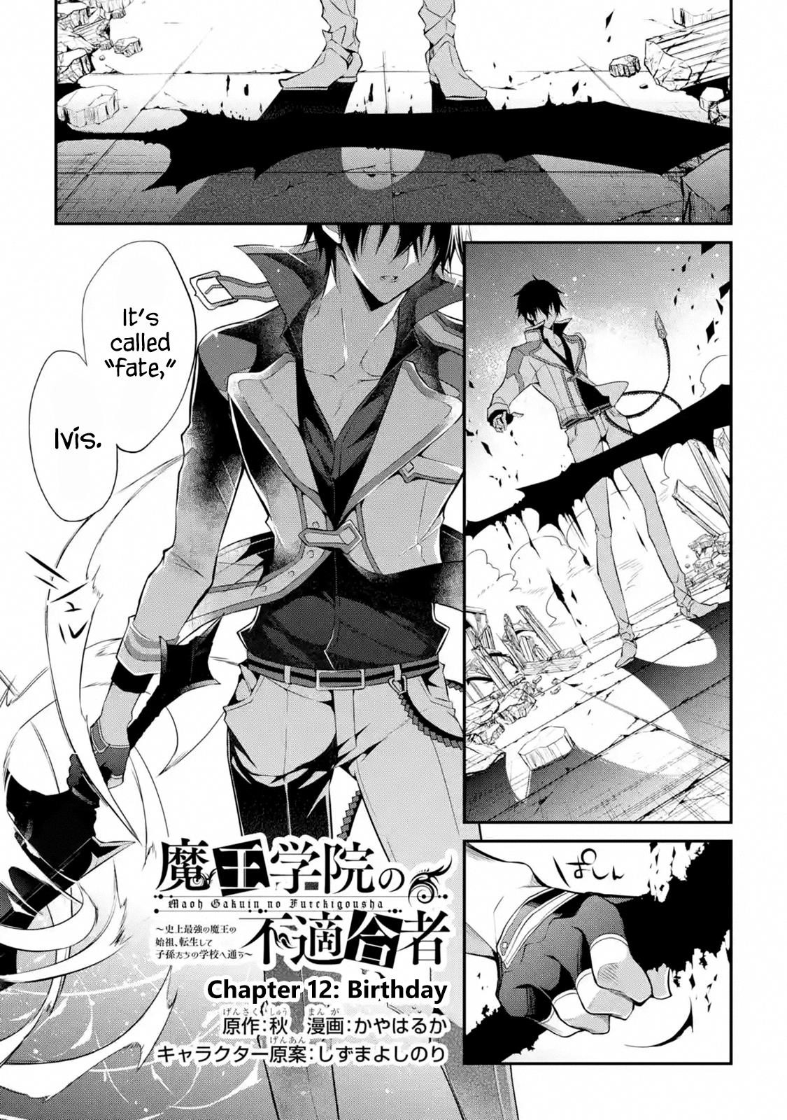 Page 1 of Chapter 12