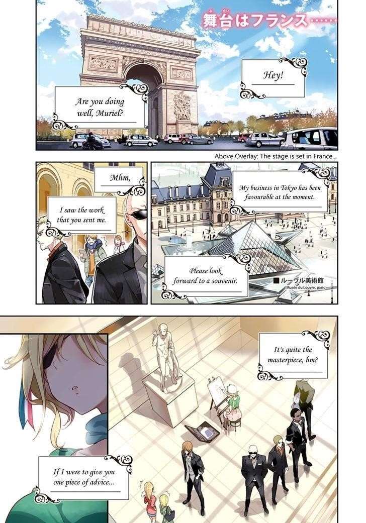 Page 1 of Chapter 30