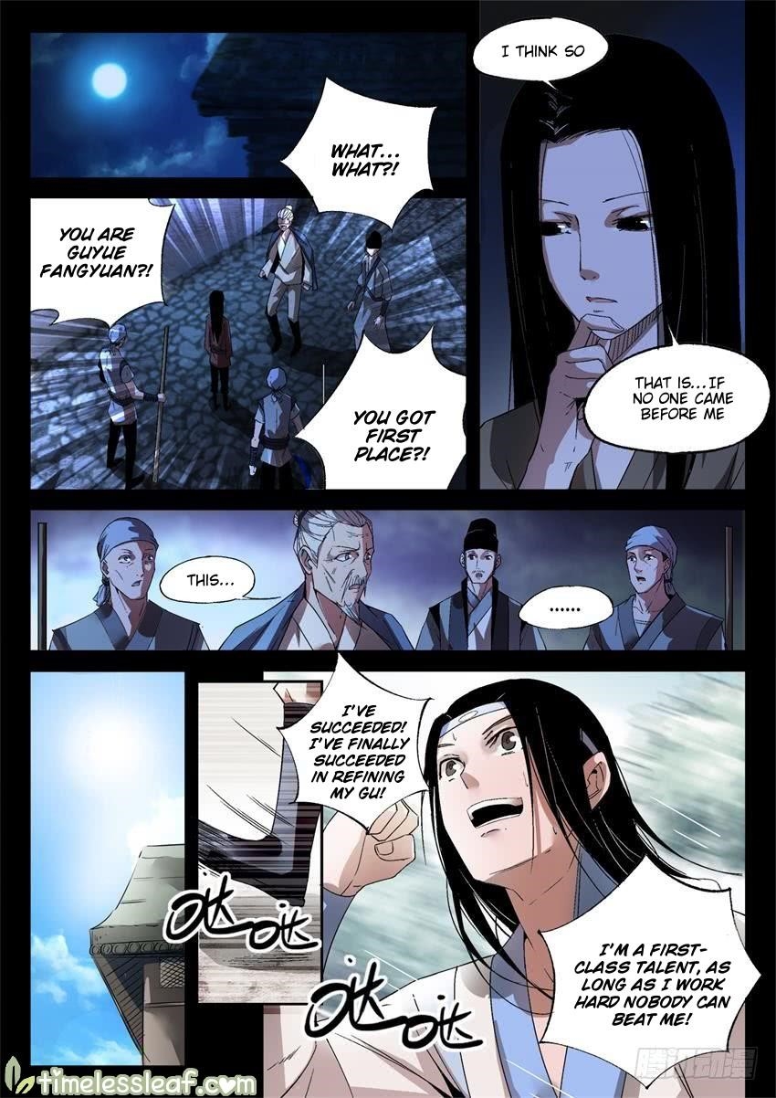 Page 1 of Chapter 18