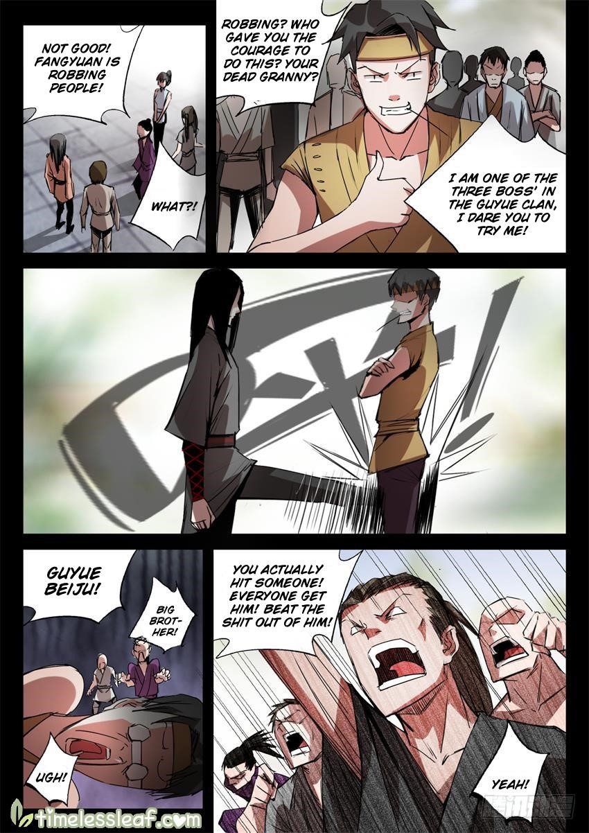Page 1 of Chapter 22