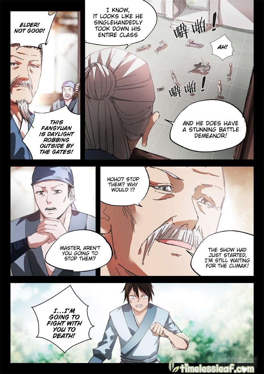 Page 1 of Chapter 23
