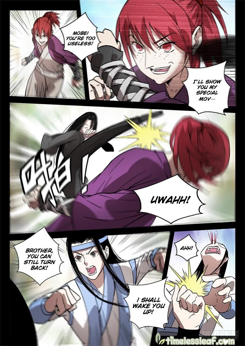 Page 3 of Chapter 25