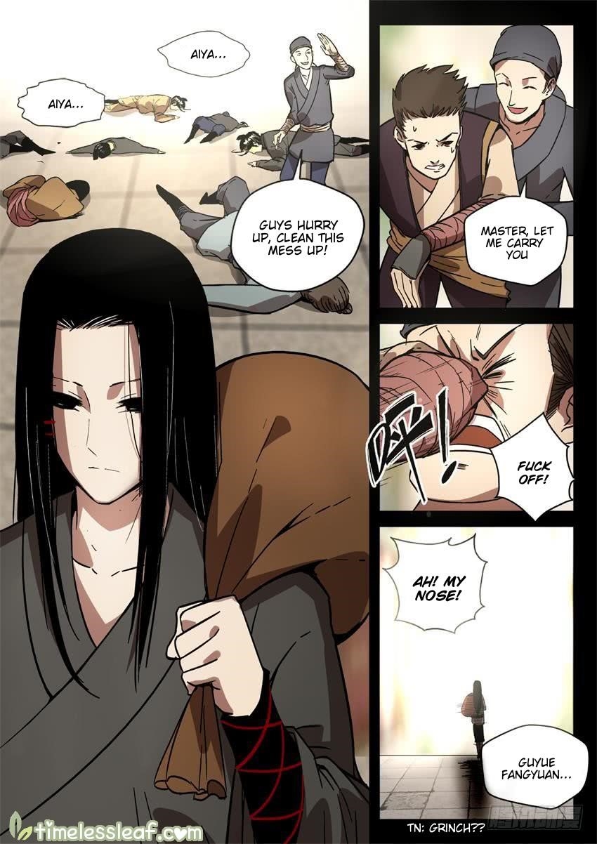 Page 5 of Chapter 25