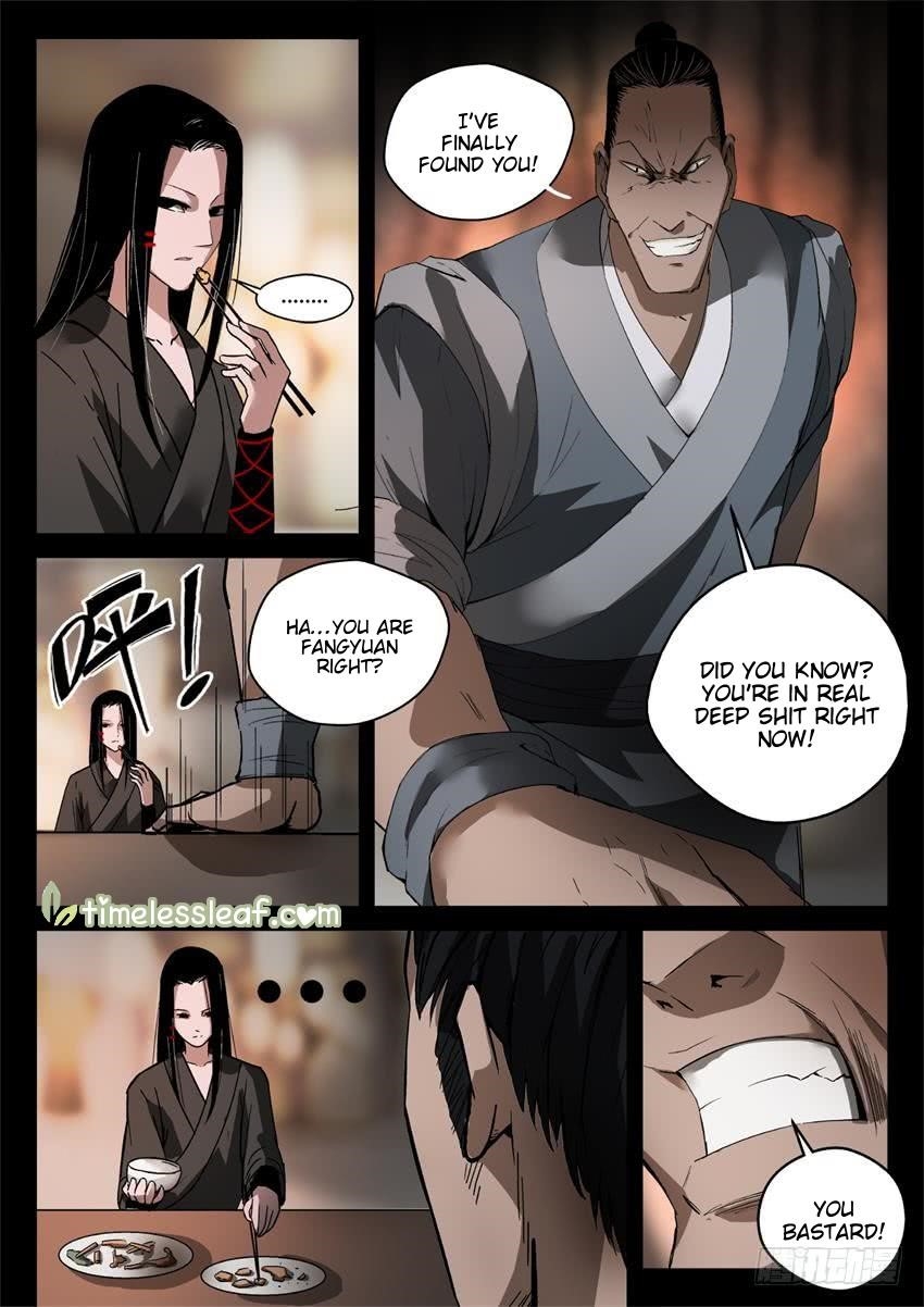 Page 6 of Chapter 25