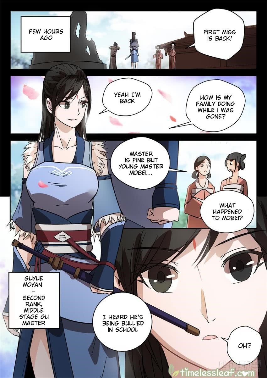 Page 1 of Chapter 26