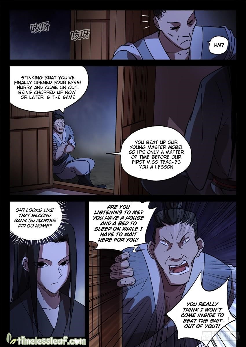 Page 1 of Chapter 29