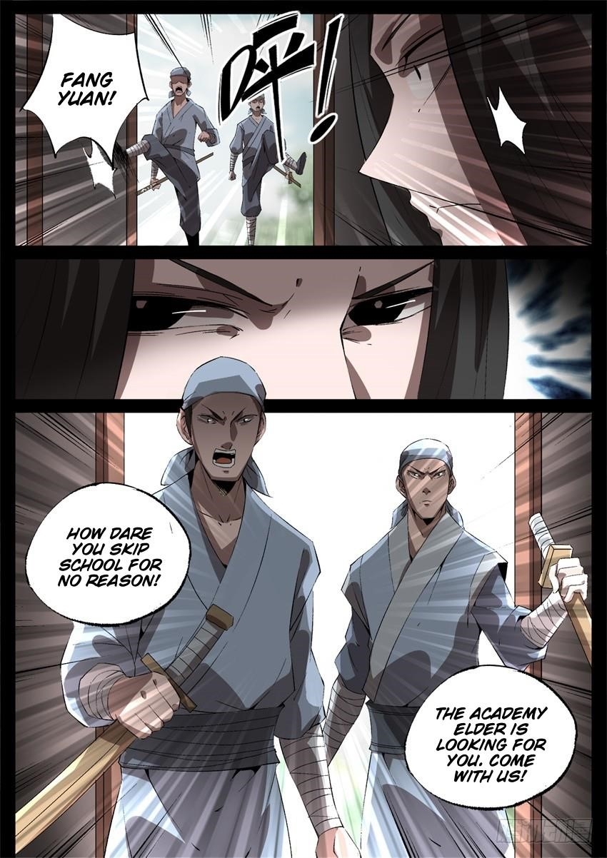 Page 10 of Chapter 42