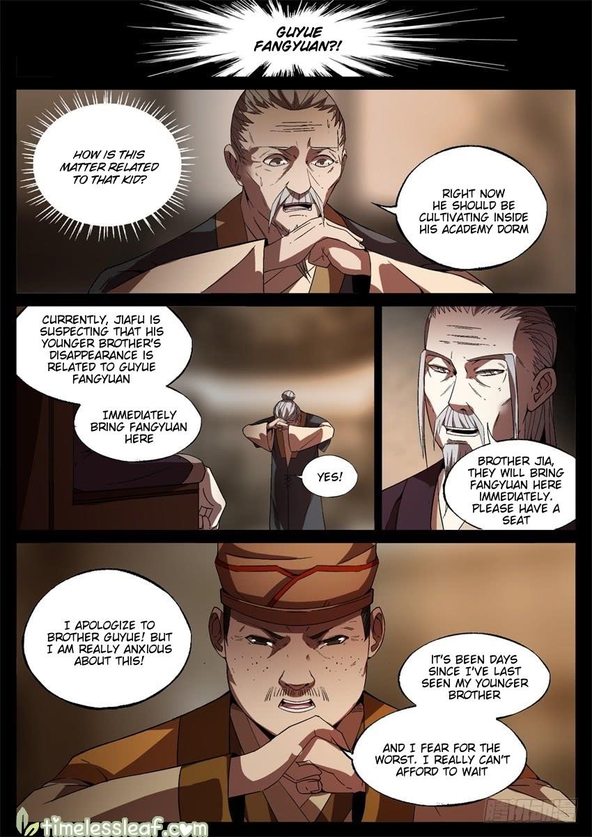Page 1 of Chapter 47