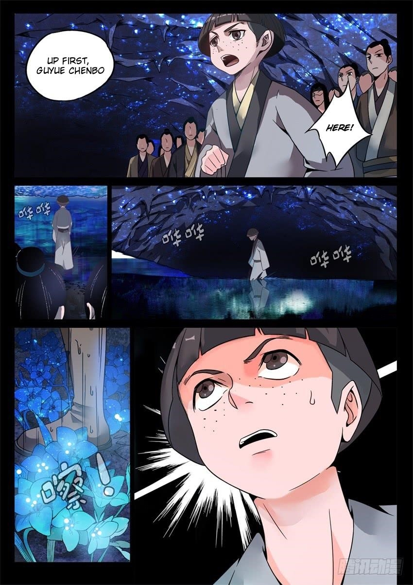 Page 3 of Chapter 4
