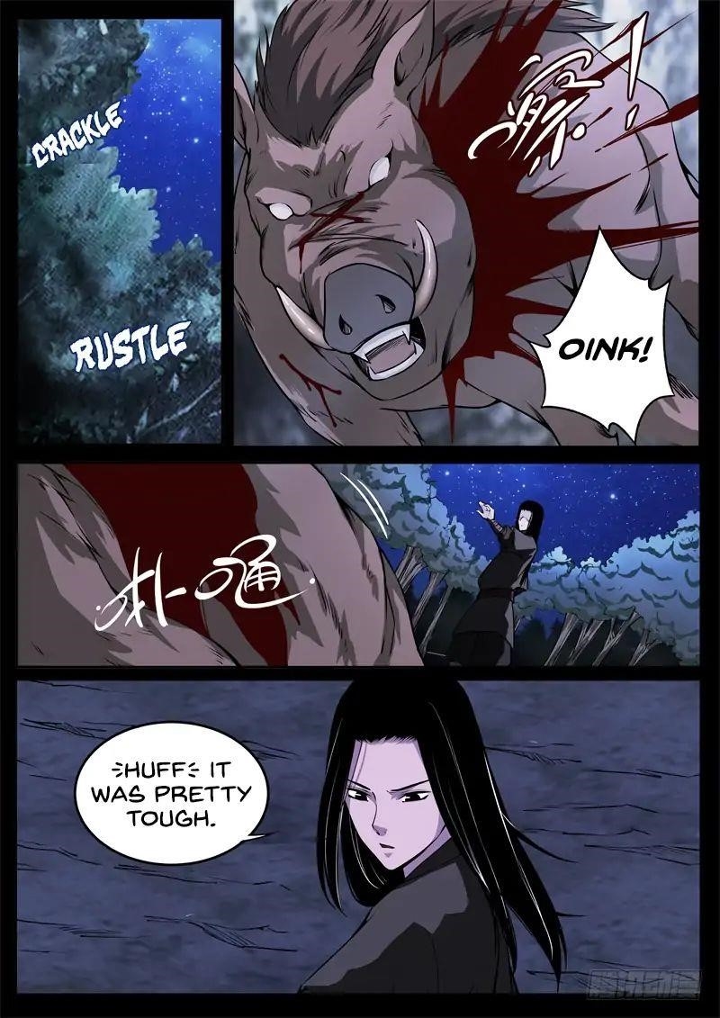 Page 1 of Chapter 57