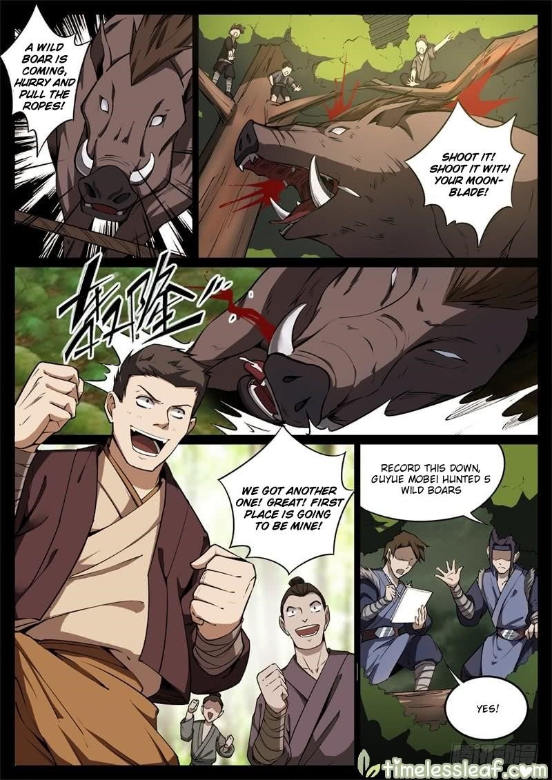 Page 1 of Chapter 58